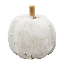 Mud Pie Mini Pumpkin