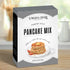 Old Fashioned Pancake Mix