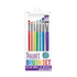 Lil' Paint Brush Set - Set of 7