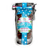 Brownie Crisps Mason Jar Pouches