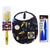 Silli Pocket Mitt/Spatula/Paring Knife Bundle