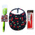 Silli Pocket Mitt/Spatula/Paring Knife Bundle