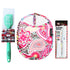 Silli Pocket Mitt/Spatula/Paring Knife Bundle