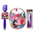 Silli Pocket Mitt/Spatula/Paring Knife Bundle