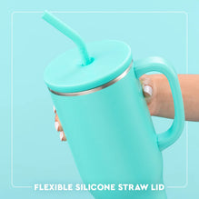 Swig Funky Chicken Mega Mug (40oz)