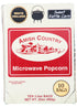 Sweet Kettle Corn Microwave Hulless Popcorn (10pk)