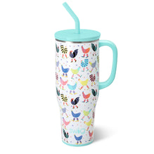 Swig Funky Chicken Mega Mug (40oz)