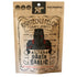 Righteous Felon Biltong Darth Garlic Beef Jerky