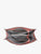 Connar Distressed Side Pocket Tote