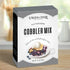 Old Fashioned Cobbler Mix