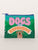 Blue Q Coin Purse