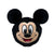 Mickey Mouse Beanie Bouncer