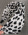 Pony Print Headband