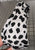 Pony Print Headband