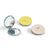 DUAL COMPACT MIRROR IN GIFT BOX