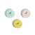 DUAL COMPACT MIRROR IN GIFT BOX