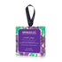 VIOLET LEAF | BOXED FLOWER