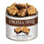 9oz. Half-Dipped Peanut Squares